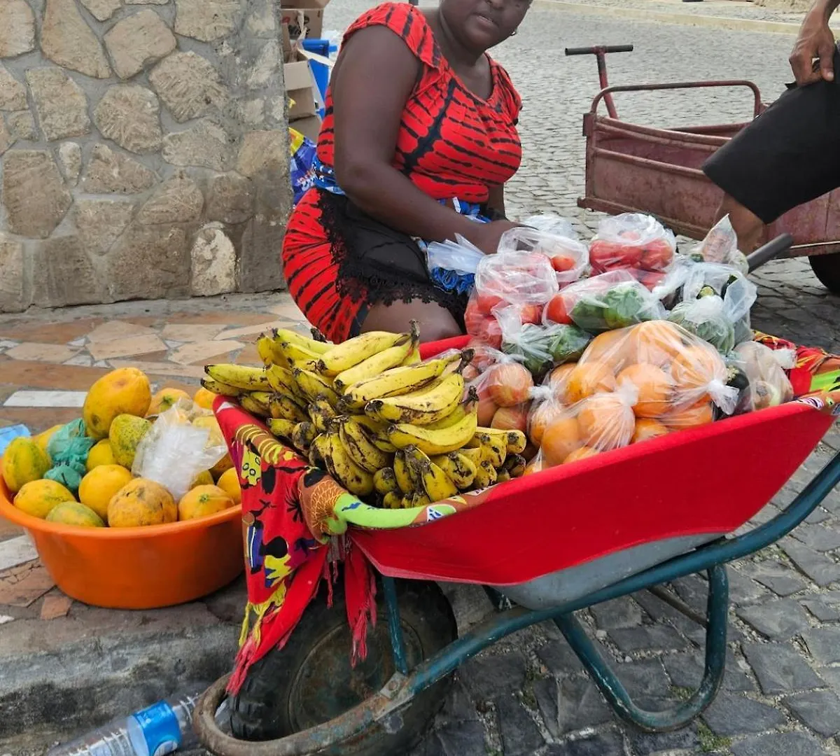 Caza Sodade In Leme Bedje Santa María