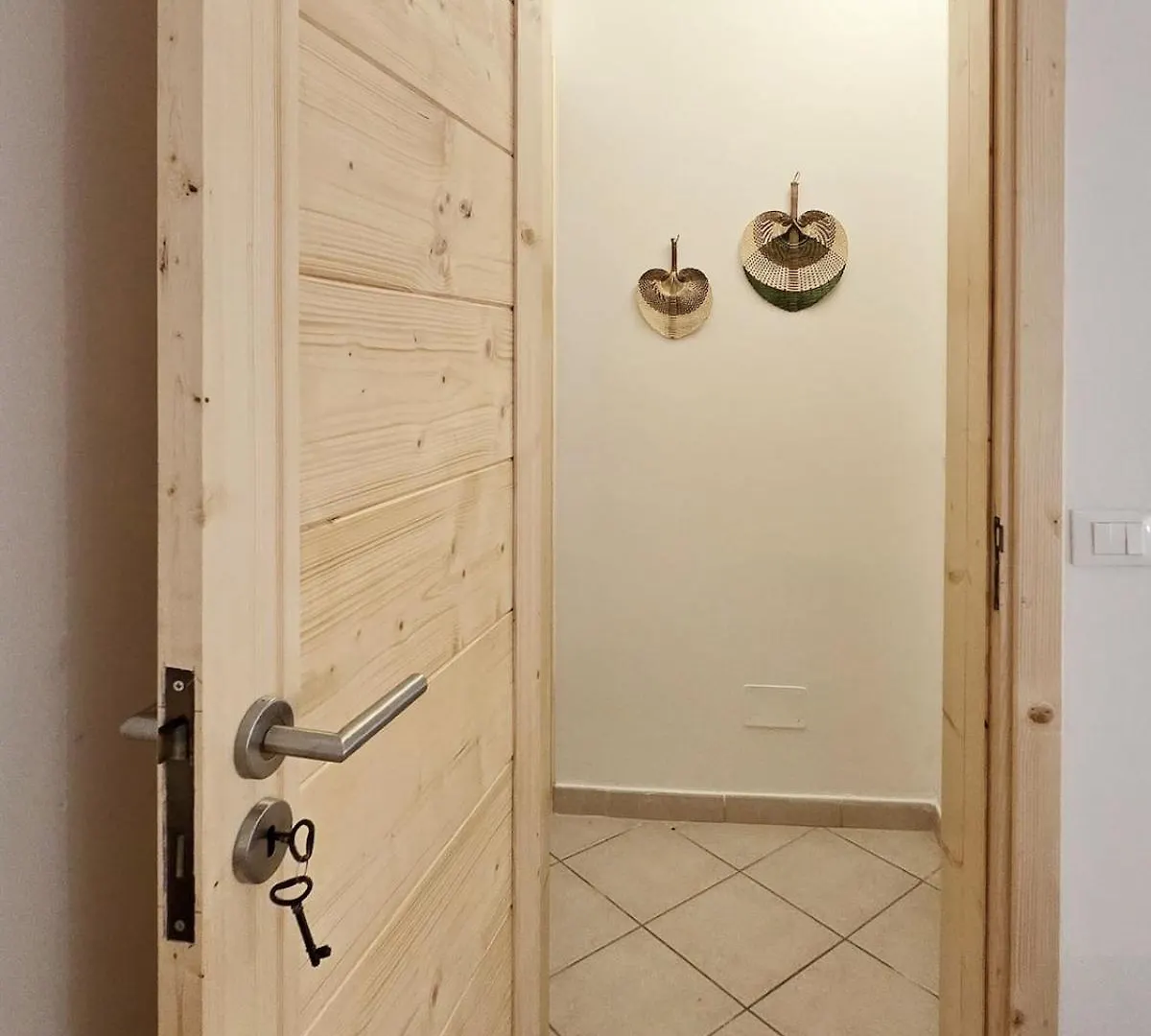Apartamento Caza Sodade In Leme Bedje Santa María Cabo Verde