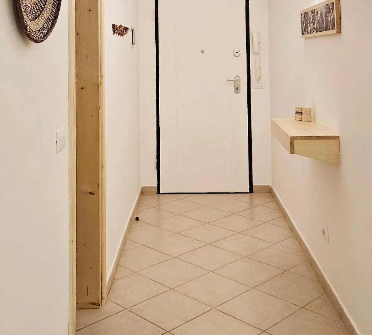 Caza Sodade In Leme Bedje Santa María Apartamento