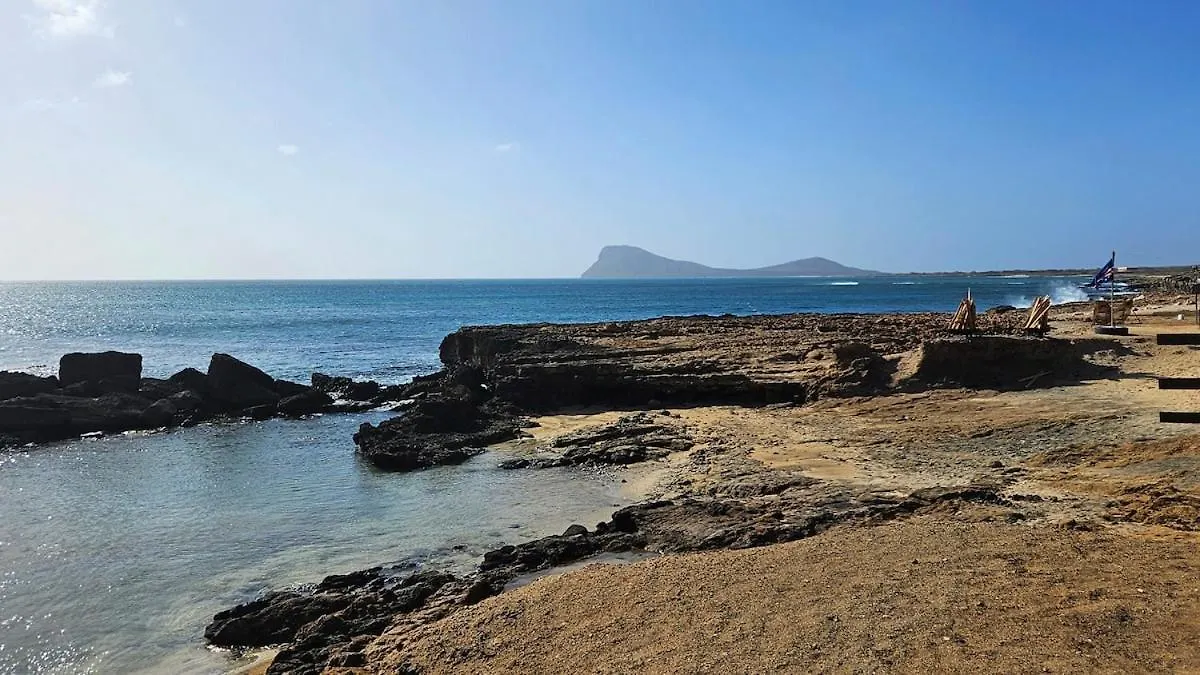 Caza Sodade In Leme Bedje Santa María