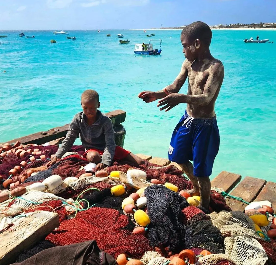 Caza Sodade In Leme Bedje Santa María