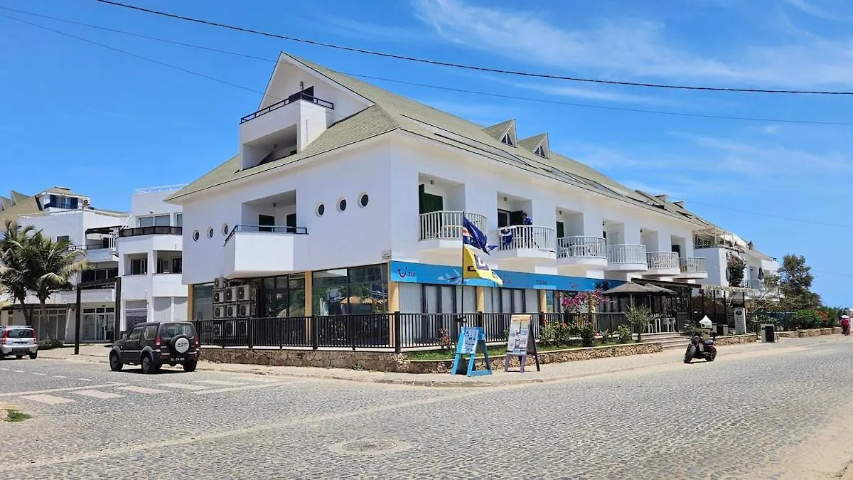 Caza Sodade In Leme Bedje Santa María 0*,  Cabo Verde