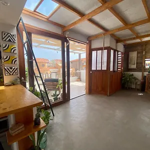  Casa rural Casa Pau